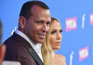 Alex Rodriguez Pranks Woman At Gym Who Says He Looks Like The “Guy J. Lo Is Dating"