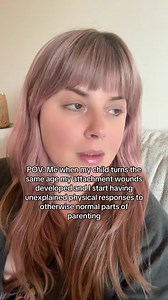 Take the mama power animal quiz in the link in bio to understand how your nervous system influences your mothering style. #motherhoodunfiltered #somaticexperiencing #nervoussystemhealing | Rachel Brandwene, LCSW