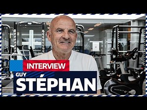 Guy Stéphan : "Une préparation progressive", Equipe de France I FFF 2021