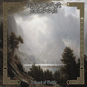 CALADAN BROOD - Echoes Of Battle