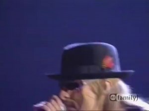 KID ROCK and UNCLE KRACKER, those were the days of KICK ASS MUSIC! Kid Rock - Lay It On Me (AMA 2001) . #kidrock #kidrockconcert | Kid Rock Fans