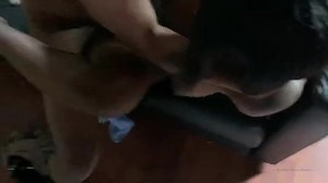 Bruno Dickemz - Lil D Shares His Step Cousin Part 1whil