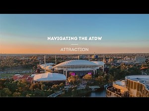 Attraction Category | ATDW Listing Guidelines
