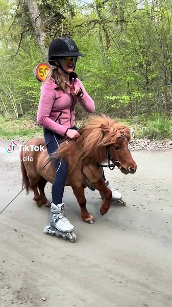 Jim..ella på TikTok