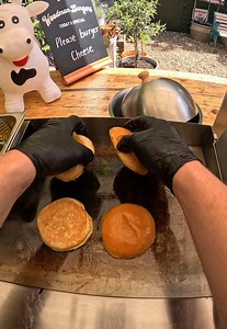 Double Cheeseburger Dilemma: Should I Charge Twice?