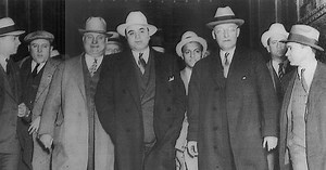 Al Capone: Icon | Episode 1