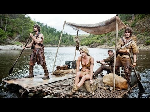 KIYAMETTEN SONRA - TÜRKÇE DUBLAJ AKSİYON/MACERA FİLMİ İZLE HD