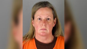 Key moments in the police shooting of Daunte Wright