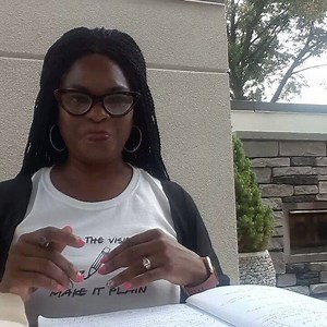 Write the vision and make it plain. #vision #visionnaire | Shop for a cause | Facebook