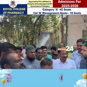 163K views · 8.2K reactions | Hao Sab Tumla teen teen Bar Jis #MLA Ku Jeetare Unhe puch Kay Nai Dekhta Tum logon Ku,Ab Aya to Usko Chappalon Ka Har Dalo. #aimim #MLC #Rahmat_Baig & #ZAFAR_KHAN #inspection #goshamahal area. #aimim MLC #Rahmat_Baig & #ZAFAR_KHAN #inspection #goshamahal area | Deccan24 | Facebook