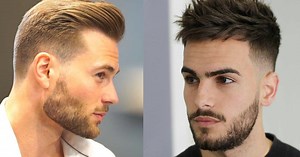 Kratke i uredne: Muške frizure vrlo praktične za održavanje