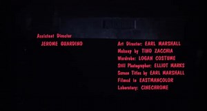 Grave of the Vampire (1972)