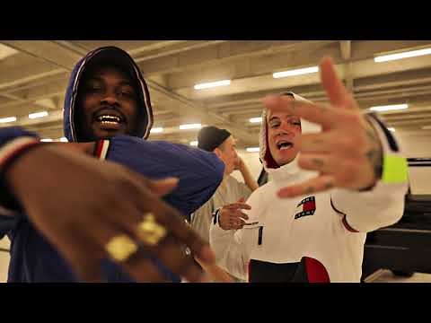 OLIVER & BIG BABY SCUMBAG ~ WINDOWS DOWN