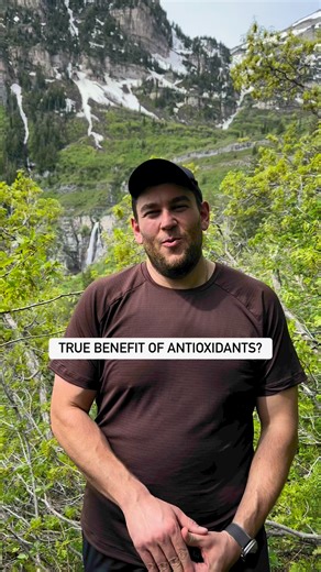 Could an antioxidant really stop your inflammation? Yes. And the molecular level, SOD, glutathione, and others remove inflammatory molecules and protect your cells and DNA from damage. This can have overall protective benefits all over your body. From clearing up irritated skin, to helping a tendon heal. No job is too big for antioxidants. Provide healing and relief all in one go. #antioxidants #inflammation #inflammationrelief | Dan Purser MD