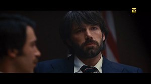 Esta noche, en Megacine, 'Argo'