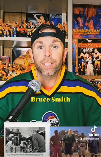 1.8K views · 21 reactions | Clint Switzer presents the Top 5 kids sports movies of the #90s. #nostalgia #sportsmovies. | Starcade Media | Facebook