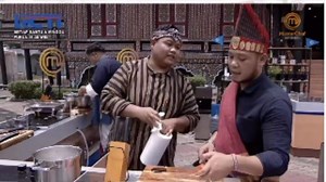 Link Live Streaming Masterchef Indonesia 11 Sabtu 7 September 2023 Pukul 15.45 WIB, Sisa 11 Peserta - Surya.co.id