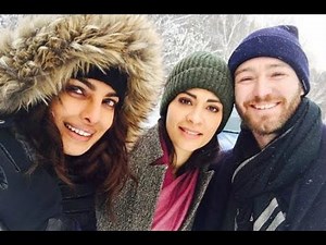 Quantico Season 2 | Priyanka Chopra Behind The Scenes