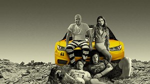 Logan Lucky | Netflix