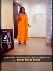 29K views · 936 reactions | LA MIMIE NATION...!!!  ça vous dirait un film avec MIMIE dans la peau d'une villageoise..?? Regardez comment elle imite bien. Voilà comment une villageoise séduit don homme | Mimie nation vip | Facebook