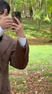 🎥 Taehyung for Vogue France on their IG account 🐯: Hello Vogue this is V. Now I am ready for the Celine show. Follow me! “Dive into the behind-the-scenes of V’s day — from his departure for the show to the after-party of @celineofficial’s Spring–Summer 2026 runway. Exclusive photos and videos, as if you were scrolling through his camera roll.” 🔗 https://www.instagram.com/p/DPgjCvcCPCP/?igsh=MWRid3FpYWlsNzRh #TAEHYUNGxCELINE #CELINESUMMER2026 ©uktaekook |Taekookie❤💜| | Taekook - MNL