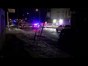 Police accountability expert examines Howard Johnson body cam footage