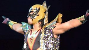 Gran Metalik - Wrestling Inc.