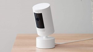 Ring Pan-Tilt Mount Is An Affordable Way To Add Security To Blind-Spots - SlashGear