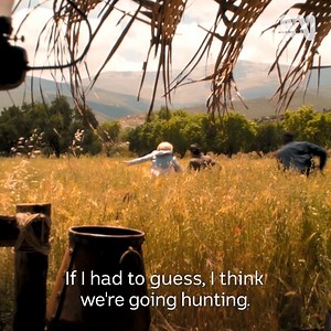 "Tread softly, you're treading on your own history." #DoctorWho | ABC iview