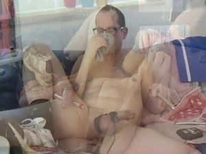 Spit, Stim, Sound and unload!