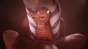 ahsoka tano comp lul