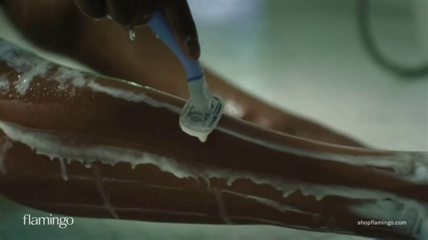 Flamingo TV Spot, 'Self Care'