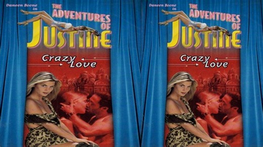 Justine - Crazy.Love_(1994) Daneen Boone