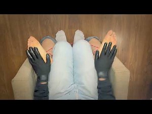 Joana Tickle Revenge - Tickling Stories