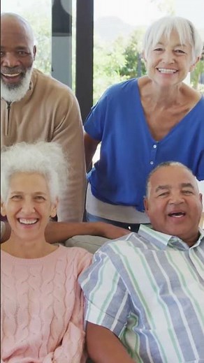 What's the NORMAL Blood Pressure for People Over 75?