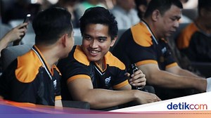 Jutaan Orang Tak Sadar, Kaesang Budi Setiawan Keruk Banyak Uang dari Pisang