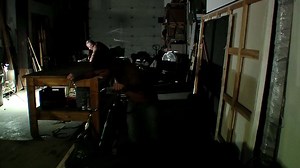 Gates Belt Drive on Reels