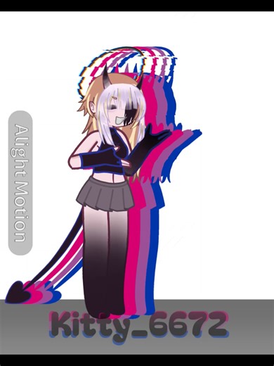 I Am The Latest Colours: Celebrating Bisexuality