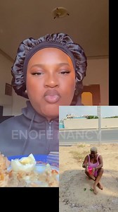 12K views · 260 reactions | Sending lots of hugs 珞 to Angelanwosupage 殺殺#enofenancy | ENOFE NANCY | Facebook