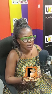 Mzbel introduces new artiste by name Akesi who is set to overthrow Ebony Reigns Kindly rate her freestyle 🙏 💯 | Fiifi Pratt the super charger