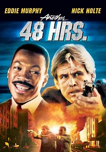 Another 48 Hrs. (1990)