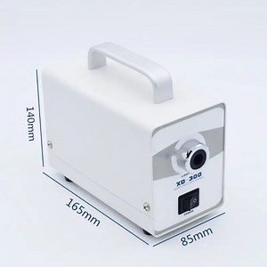 [Hot Item] Microscope Fiber Illumination LED Cold Light Source