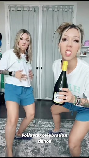 We just blew past 8k on IG! If we get to 10k I’ll re do this one! Lol thank you for the follows!! #the1moxie #the1moxieart #sarcasticbutnice #reels #facebookreels #contentcreator #momlife #momsofinstagram #boymom #humor #entrepreneur #fitmom #girlswithtattoos #comedy #funnymommy #humor #momsover30 #30s #Adulting #2023 #dance #followers #twin | The1Moxie