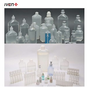 [Hot Item] Automatic Bfs Sterile Filling and Sealing Equipment/Volumetric Bfs Machine