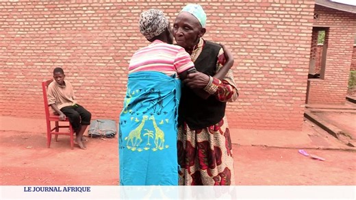Burundi : Akazehé, salutation traditionnelle menacée