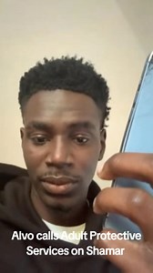 34K views · 571 reactions | Alvo calls Adult Protective Services on Shamar | Eula Williams | Facebook
