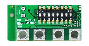 [Hot Item] Addressable Module Am113 for Detectors, Call Points, Input, Output and Beacon.
