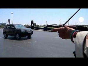 A Tripoli si combatte. Raid Nato su bunker Gheddafi