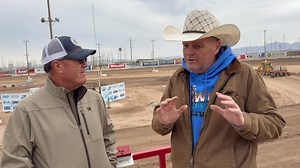 The 2026 Central Arizona Raceway season kicks off tomorrow Thursday January 1st with the Flo Pro Plumbing & Drain Bad Decisions 150 driven by Tri City Towing Enduro! The Enduro pays $2,000 to win and $100 to start. After the enduro will be the Mechanics Race and Powder Puff! Pits Open at 10AM Grandstands Open at 11AM Racing at 1PM General Admission: Adults: $20 Seniors and Military : $18 Young Adults (13-17) $10 12 and under FREE Pit Passes: Adults $45 Youth (Ages 5-12): $30 All minors under 18 