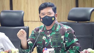 Panglima TNI Pakai Booster 'Vaksin' COVID-19 Sel Punca Secretome, Apa Itu?